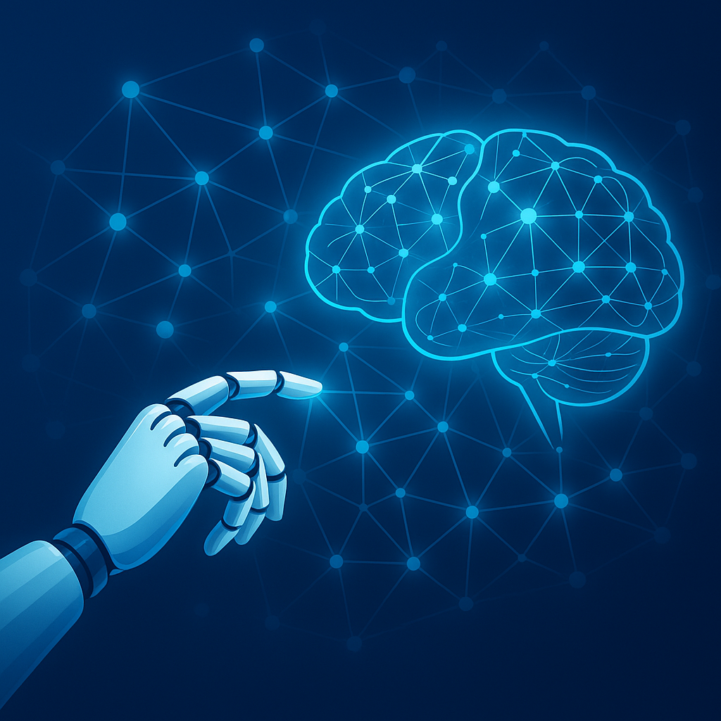 Intelligent Automation Solutions Development